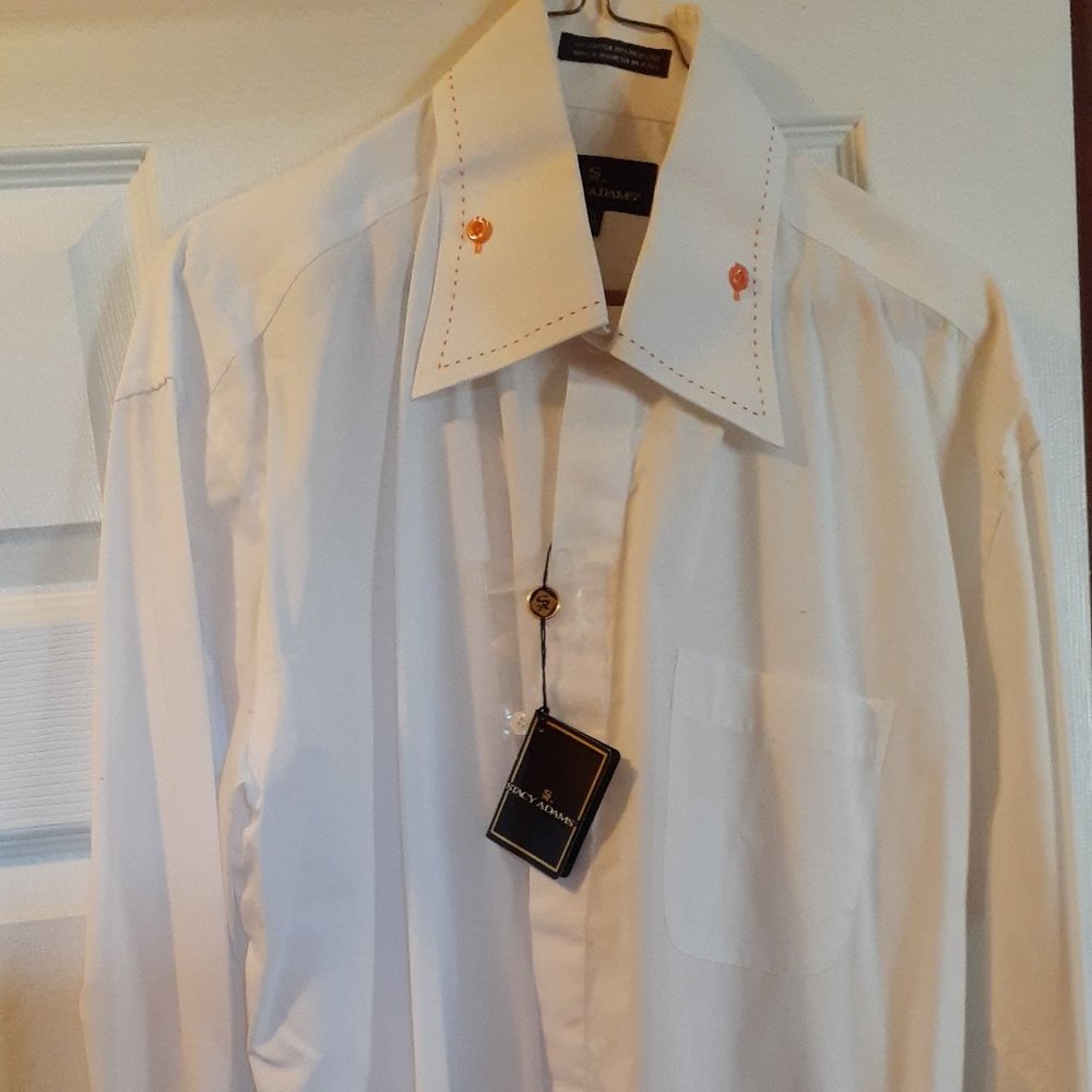 Stacy Adams Shirt